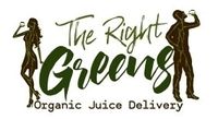 The Right Greens coupons